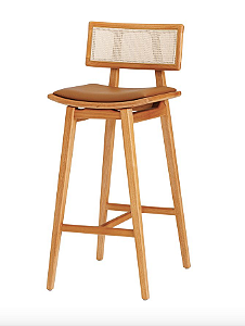 BANQUETA ALLEGRA MISTA