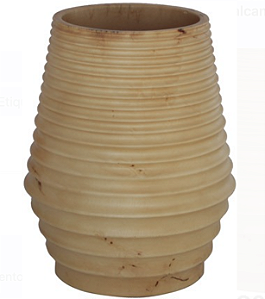VASO MADEIRA - 23373