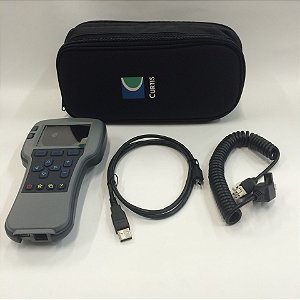 PROGRAMADOR DO CONTROLADOR CURTIS