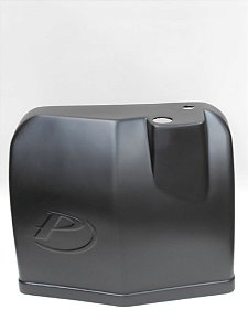 TAMPA DE FIBRA - LE CC / BUCHER