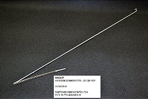 VARAO DE ACIONAMENTO - LM / LT/ PEM