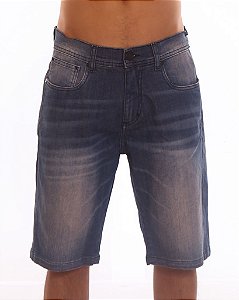 Bermuda Jeans Boomer Von Der Volke 40 - Color me