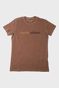 T-Shirt Exodo Lehua P - Salt & Sea