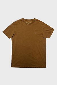 T Shirt Lehua Marrom Lehua - Salt & Sea