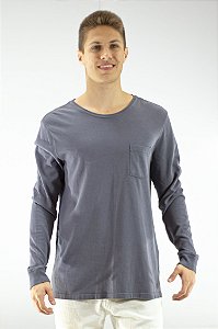 T-Shirt ML Foxton - Color me