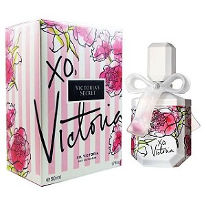 Perfume 50 Ml Xô Victorias Victorias Secret - Apaixonados Por Importados
