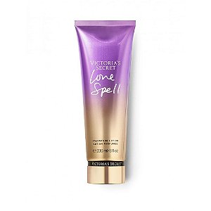 Hidratante Love Spell Victorias Secret - Apaixonados Por Importados