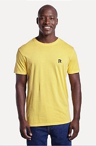 Camiseta Estampa Farol Amarelo GG - Petter Sathler