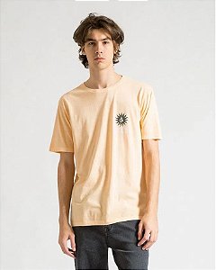 Camiseta Volcom Regular Rayz - Toca Store