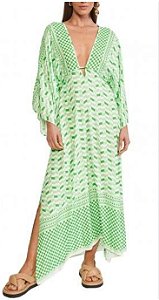 Vestido Colcci Loose Decotado P - Izibida