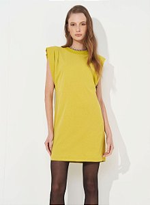 Vestido Colcci Regata Colcci Muscle G - Izibida
