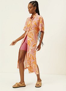Camisa Colcci Sport Studio Sunset M - Izibida
