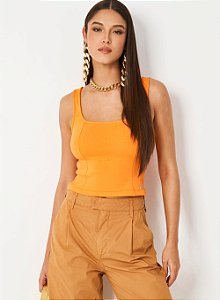 Regata Colcci Slim Com Recortes M - Izibida