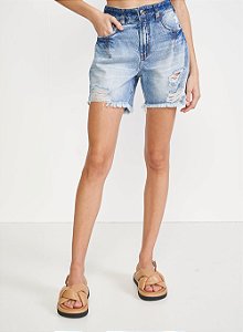 Bermuda jeans jade 36