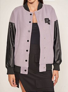Jaqueta Colcci Loose Duo 36