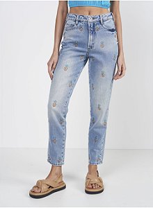 Calca Jeans Colcci F BRUNA 36