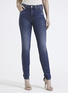 Calça Jeans Forum Marisa 2 Cigarrte 36