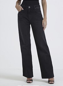 Calça Jeans Forum Raquel Wide Leg 36