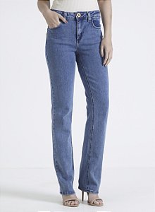 Calça Jeans Forum Marisa 2 Slim 36