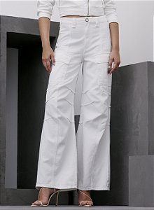 Calça Sarja Forum Thais 36