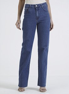 Calça Jeans Forum Raquel Wide Leg 36