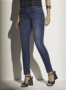 Calça Jeans Sommer F SKINNY 36