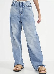Calca Jeans Colcci F BRUNA LOW 36