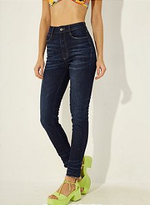 Calca Jeans Colcci Bruna Stretch 36
