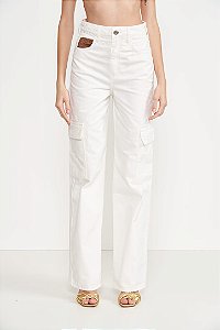 Calca Jeans Colcci F JULIETTE 36