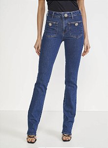 Calca Jeans Colcci F BIA 36