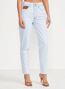 Calca Jeans Colcci Bruna Reta 36