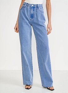 Calca Jeans Colcci Juliette Detalhe Em Metal 36