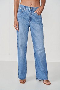 Calca Jeans Colcci F LEONI LOW 36