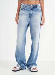 Calca Jeans Colcci Reta Bruna Low 36