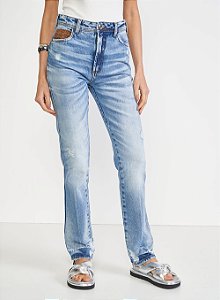 Calca Jeans Colcci Kendall Reta 36