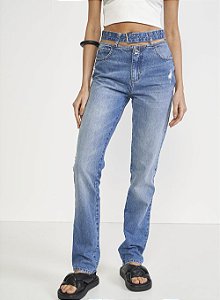 Calca Jeans Colcci F KENDALL 36