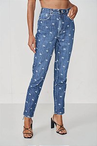 Calca Jeans Colcci F BRUNA 38