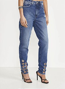 Calca Jeans Colcci F BRUNA 36