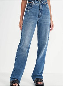 Calca Jeans Colcci Juliette Com Cut Out 36