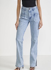 Calca Jeans Colcci F BRUNA 36