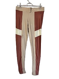 Calça Legging Recorte Lolita G - Duett