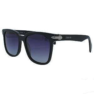 Oculos Solar Carmim Crm42314 Preto