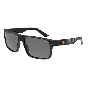 Oculos Solar Mormai M0146 Preto
