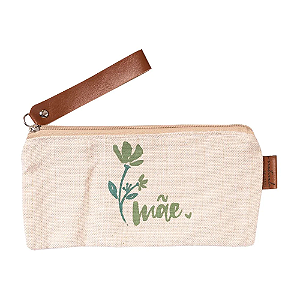 Necessaire Naturals Mãe