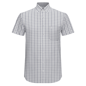 Camisa Paulo Ii Branco - Individual