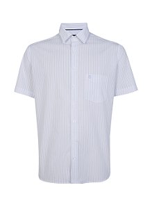CAMISA FERNANDO AZUL CLARO - Individual