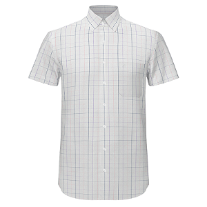 Camisa Paulo Branco - Individual