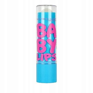 Lip Balm Baby Lips Maybelline Quenched - Apaixonados por importados