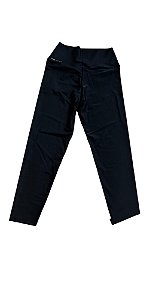 CALCA LEGGING MIDI - PRETO  - HOPE RESORT