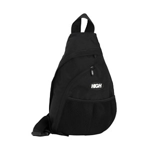 Sling Bag Essentials Black